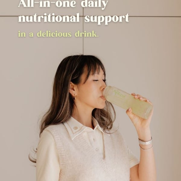 Super Splasí All-in-one daily nutritional support