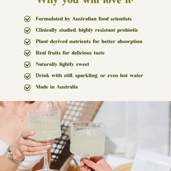 Super Splasí Why you will love it