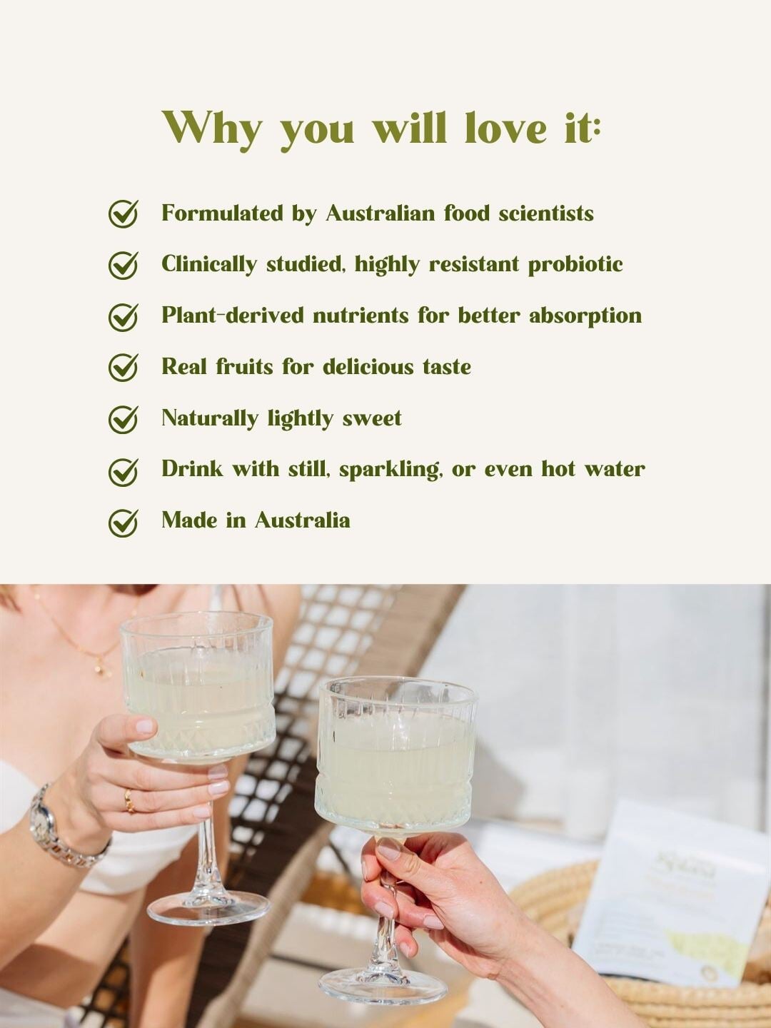 Super Splasí Why you will love it