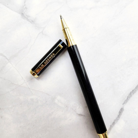 LH Agenda Rollerball Pen LH Agenda Rollerball Pen
