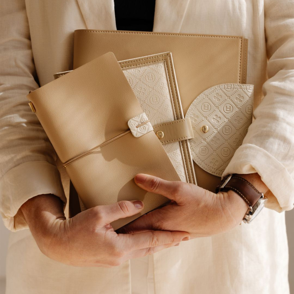 The LH Agenda Founder's Favourite Bundle