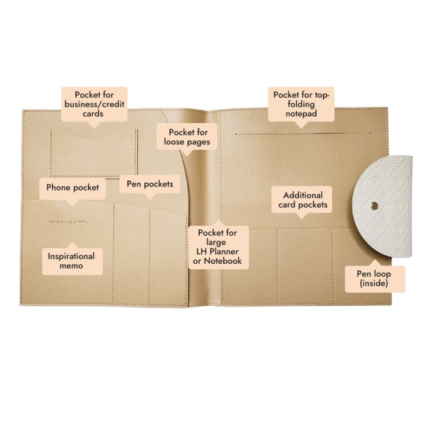Compendium - Large