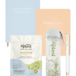 Inner Calm Bundle (Super Splasí + Mindfulness Journals)