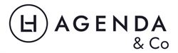 LH Agenda & Co. logo