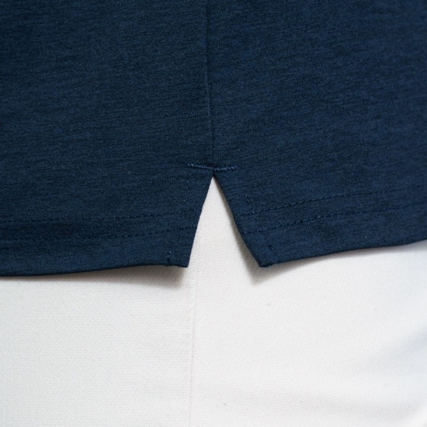 Skye Melody Victory Polo - Midnight Blue