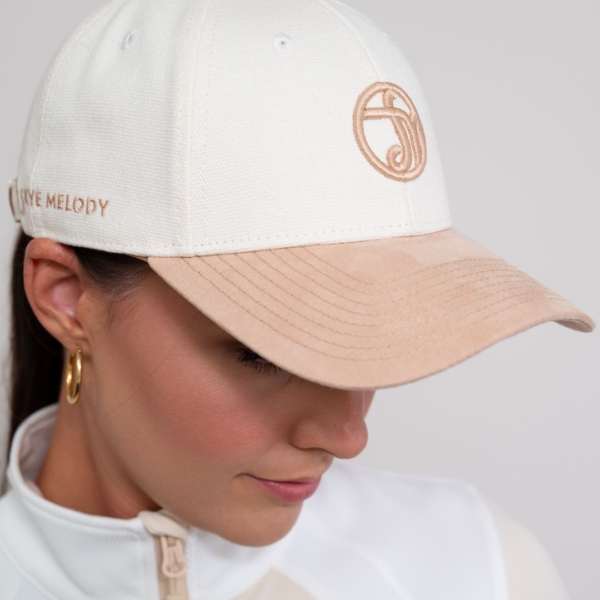 Skye Melody Two-Tone Cap