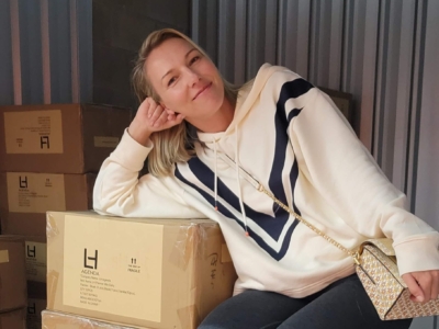 Kasia Gospos LH Agenda