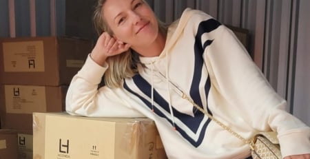Kasia Gospos LH Agenda